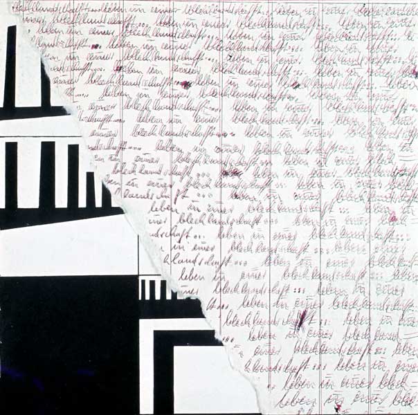 Image / artwork: Wolf Bottinelli