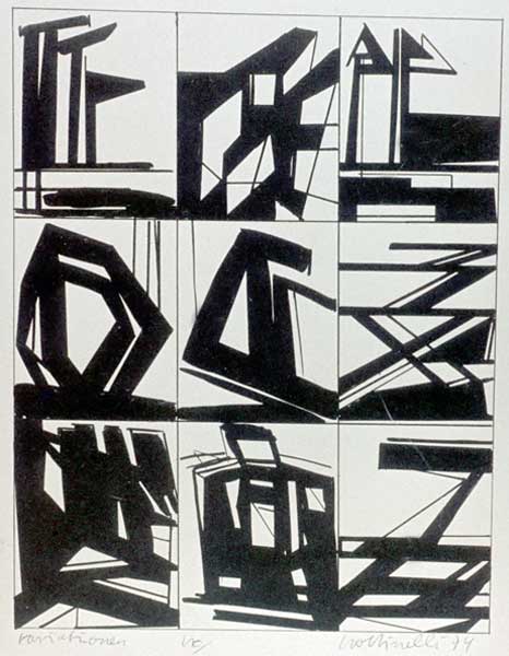 Image / artwork: Wolf Bottinelli