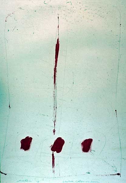 Image / artwork: Wolf Bottinelli