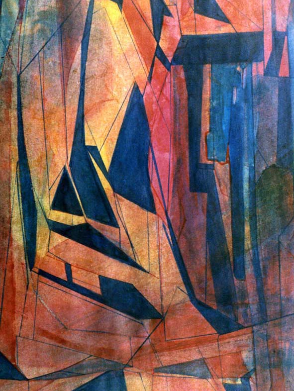 Image / artwork: Wolf Bottinelli