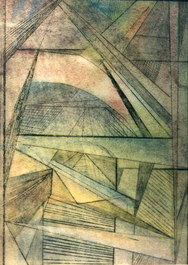 Image / artwork: Wolf Bottinelli