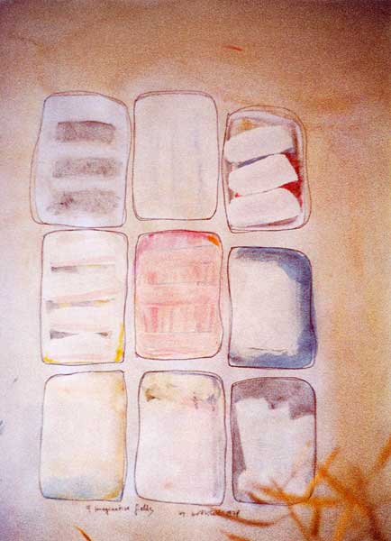 Image / artwork: Wolf Bottinelli