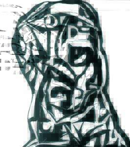 Image / artwork: Wolf Bottinelli