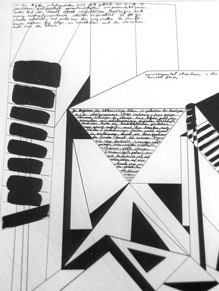 Image / artwork: Wolf Bottinelli