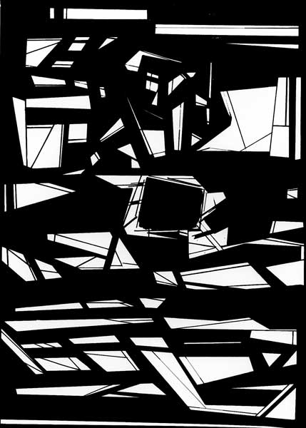 Image / artwork: Wolf Bottinelli