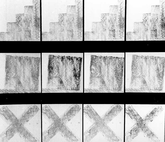 Image / artwork: Wolf Bottinelli
