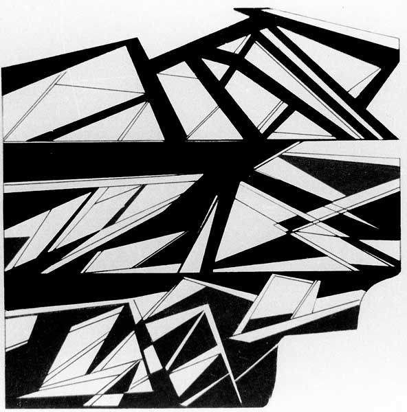 Image / artwork: Wolf Bottinelli