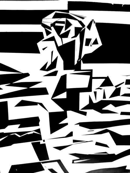 Image / artwork: Wolf Bottinelli
