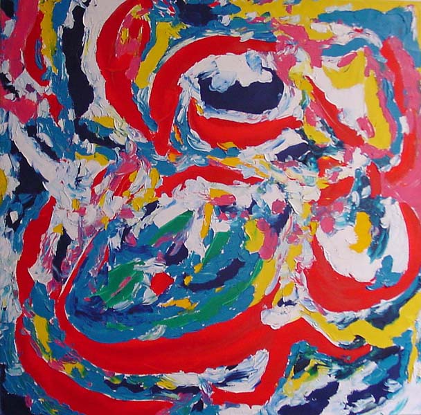 Image / artwork: Wolf Bottinelli