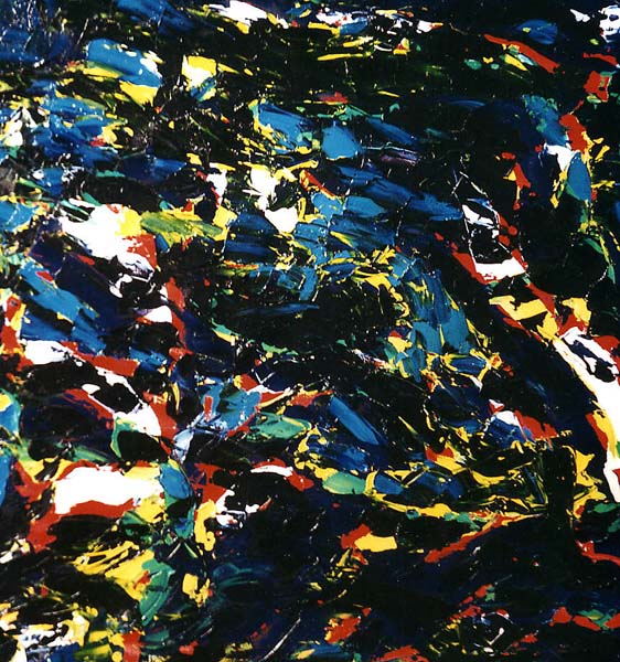 Image / artwork: Wolf Bottinelli