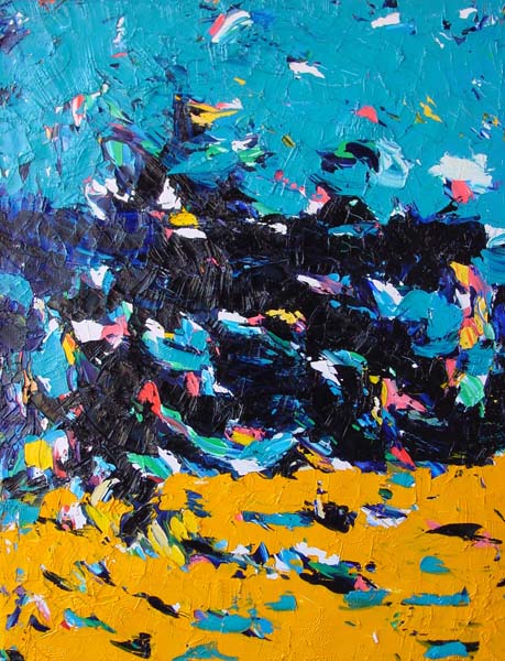 Image / artwork: Wolf Bottinelli