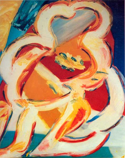 Image / artwork: Wolf Bottinelli