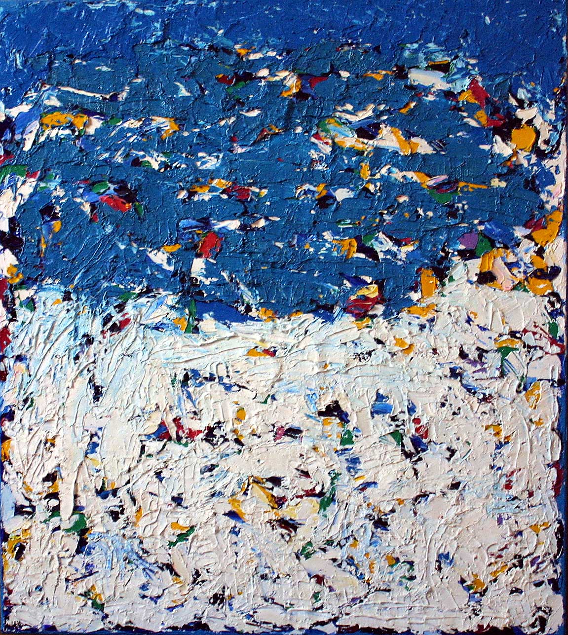 Image / artwork: Wolf Bottinelli
