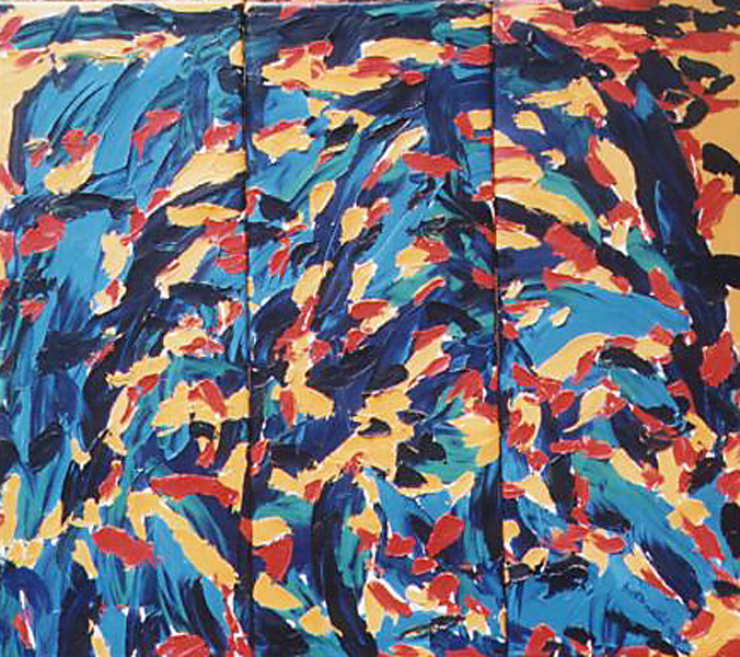 Image / artwork: Wolf Bottinelli