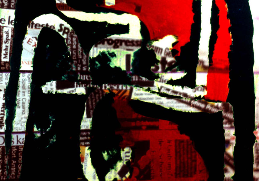 Image / artwork: Wolf Bottinelli