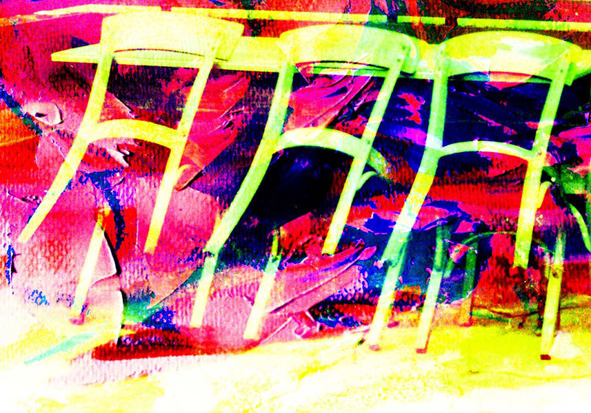 Image / artwork: Wolf Bottinelli