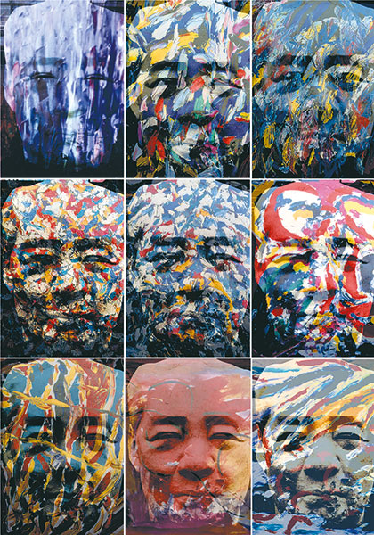 Image / artwork: Wolf Bottinelli